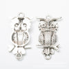 Antique Silver