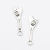 Antique Silver