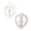 Antique Silver