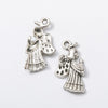 Antique Silver
