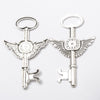 Antique Silver