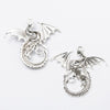 Antique Silver