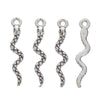 Antique Silver