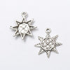 Antique Silver
