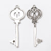 Antique Silver