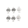 Antique Silver