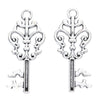 Antique Silver