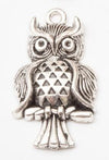 Antique Silver