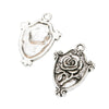 Antique Silver
