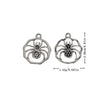 Round Spider