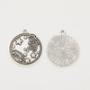Antique Silver