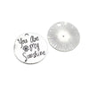Antique Silver
