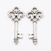 Antique Silver