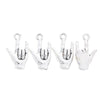 Antique Silver
