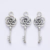 Antique Silver
