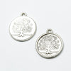 Antique Silver