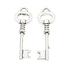 Antique Silver