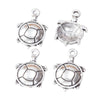 Antique Silver