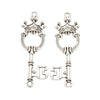 Antique Silver