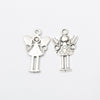 Antique Silver