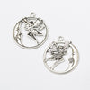 Antique Silver