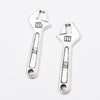 Antique Silver