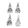 Antique Silver