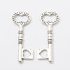 Antique Silver
