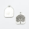 Antique Silver