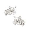 Antique Silver