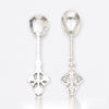 Antique Silver