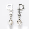Antique Silver