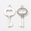 Antique Silver