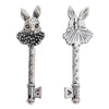 Antique Silver