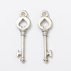 Antique Silver