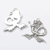 Antique Silver