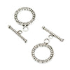 Antique Silver