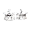 Antique Silver