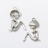 Antique Silver