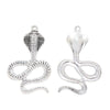 Antique Silver