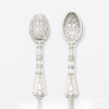 Antique Silver