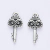 Antique Silver
