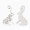 Antique Silver