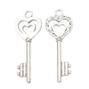 Antique Silver