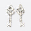 Antique Silver