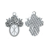 Antique Silver