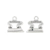 Antique Silver