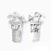 Antique Silver