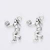 Antique Silver