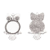 Antique Silver